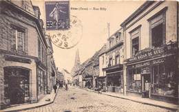 61-SEES- RUE DE BILLY - Sees