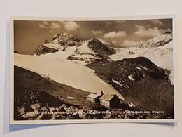 Wiesbadener Hütte, Piz Buin, Nicht Gelaufen  Ca.1950//H11 - Galtür