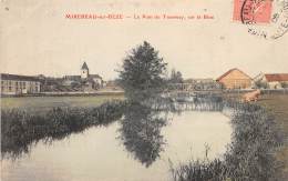 21 - COTE D' OR / Mirebeau Sur Bèze - 215767 - Le Pont Du Tramway - Mirebeau