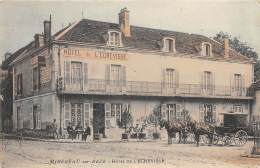 21 - COTE D' OR / Mirebeau Sur Bèze - 215779 - Hôtel De L' Ecrevisse - Mirebeau