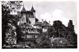 Château De Vaumarcus - Vaumarcus