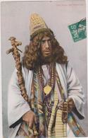 The Hoaling Dervish, ,rabin,rabbin Juif  Judaica,judaisme,religion,monothéiste,egypte - Judaisme