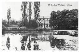 STOCKAY-WARFUSEE - L'Etang (Reproduction) - Saint-Georges-sur-Meuse