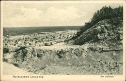 41243013 Langeoog Strand - Langeoog