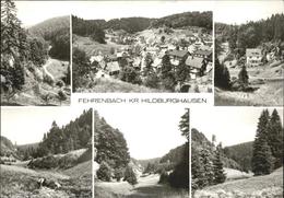 41246255 Fehrenbach - Masserberg