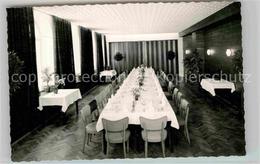 42810220 Tiengen Waldshut Hotel Bercher Festsaal Aichen - Waldshut-Tiengen