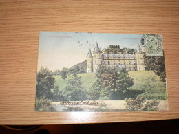 Inveraray Castle - Angus