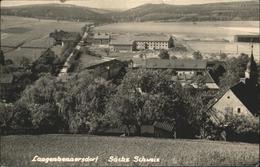 41261404 Langenhennersdorf  Bad Gottleuba-Berggiesshuebel - Bad Gottleuba-Berggiesshuebel