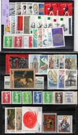 France - 1993 Année Complète YT N° 2785 à 2853 (66 Timbres Neufs **) - 1990-1999