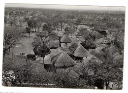 Zimbabwe - Wankie Game Reserve - Robin's Camp - VG FG - C864 - Simbabwe