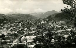 003643 Sommerfrische Waidhofen A. D. Ybbs 1971 - Waidhofen An Der Ybbs