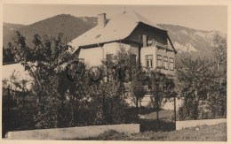 Austria - Grunbach Am Schneeberg - Neunkirchen