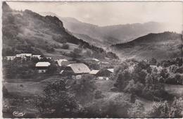 74,haute Savoie,mieussy,hameau D'ivoray,carte Photo Combier - Mieussy