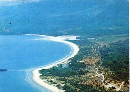 River Number Two Beach - Sierra-Leone - Sierra Leona