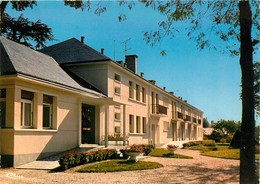 CPSM Marchenoir-Maison De Retraite-La Châtellenie        L2577 - Marchenoir