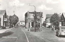 Doorn, Amersfoortseweg  (glansfotokaart) - Doorn