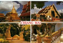 CPSM Chiang Mai       L2578 - Thaïlande