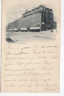 ST. JOHN, New Brunswick, Canada, Royal Hotel, 1903 UB Postcard - St. John