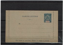 CTN27COL- CONGO FRANCAIS CL 15c - Altri & Non Classificati