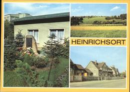 41234705 Heinrichsort  Hohenstein-Ernstthal - Hohenstein-Ernstthal