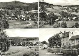 41234985 Hohendorf Vogtland Gasthaus Zum Wiesenthal Bad Brambach - Bad Brambach