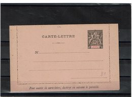 CTN27COL- CONGO FRANCAIS CL 25c - Other & Unclassified