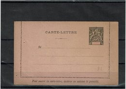 CTN27COL- CONGO FRANCAIS CL 25c - Other & Unclassified