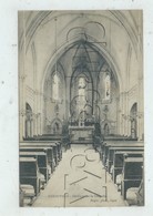 Hérouville-Saint-Clair (14) : L'intérieure De L'église D'Hérouville En 1910 PF - Herouville Saint Clair