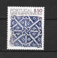 LOTE 1707 ////   (C042)  PORTUGAL   YVERT Nº:  1506 **MNH - Ongebruikt