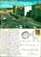 Delcampe - 8614a)cartolina-  Ozieri Prov. Sassari Piazza Gariballdi - Sassari