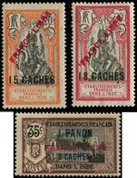 ** INDE 128/30 : FRANCE LIBRE, TB - Other & Unclassified