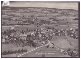 FORMAT 10x15 Cm - DISTRICT D'ORON - MEZIERES - TB - Jorat-Mézières