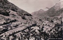 Schwanden Mit Therma (3 9 1956) - Schwanden