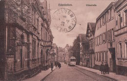 Edenkoben Villastrasse (28 5 1919) - Edenkoben