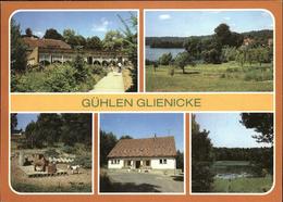 41236748 Guehlen Glienicke Konsum Gasstaette Boltenmuehle Kinderheim Kalksee Neu - Neuruppin