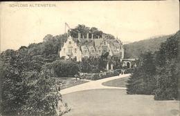 41239310 Altenstein Bad Liebenstein Schloss Altenstein Bad Liebenstein - Bad Liebenstein