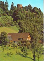 2026   AK-- GASTHAUS   A-HORSTMAN  SCHRAMBERG - Schramberg