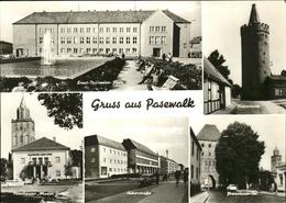 71279891 Pasewalk Pulverturm Filmthater Prenzlauer Tor - Pasewalk