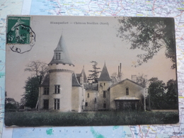 Château Breillan Nord - Blanquefort