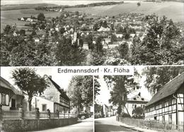 41258585 Erdmannsdorf Augustusburg Kr. Floeha Augustusburg - Augustusburg