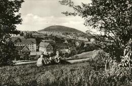 41260752 Altenberg Erzgebirge Kinder Geising - Geising