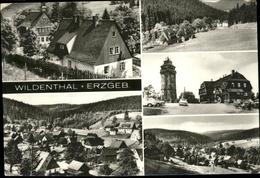 41234496 Wildenthal Eibenstock  Wildenthal - Eibenstock