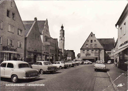 Bavaria, Ingolstadt, SCHROBENHAUSEN,  Gebraucht - Ingolstadt