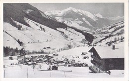 Saalbach 1955 - Saalbach