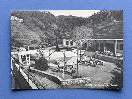Cartolina Massa - S. Carlo Po Terme - 1950 Ca. - Massa