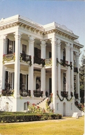 CP - Etats-Unis - Nottoway Plantation, White Castle, Louisiana - 1996 - Otros & Sin Clasificación