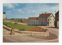 62 Pas De Calais - Bouvigny Boyeffles Espace Vert Et Mairie Ed Guilbaut Lambersart 59 - Autres & Non Classés