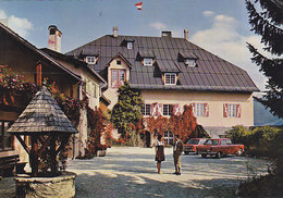Mittersill - Schloss Hotel 1976 - Mittersill