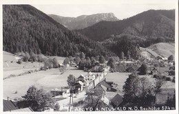 St Aegyd A.Neuwald 1959 - Lilienfeld