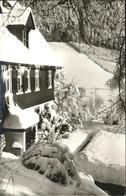 41238134 Grezenbuehl Sanatorium Alpirsbach - Alpirsbach